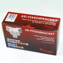 фото.10 DS-PDB-EX-Fixedbracket  (XD  Fixed Bracket)|Кронштейн для извещателей серии XD