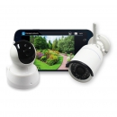 фото.2 XCAM / S (архив)|Уличная IP-камера 1 Мп с ИК подсветкой до 15 метров