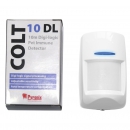 фото.2 DS-PD1-P10P  (Colt 10 DL)|Пассивный инфракрасный извещатель невосприимчивый к животным до 10 кг.