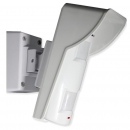 фото.2 DS-PDB-EX-Wallbracket (XD  WALL Bracket)|Кронштейн для извещателей серии XD