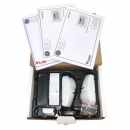 фото.4 Enforcer KIT 2ПИК 1МК 1 брелок 1 GSM (архив)|Радиоканальная контрольная панель на 32 зоны с двухсторонним радиообменом